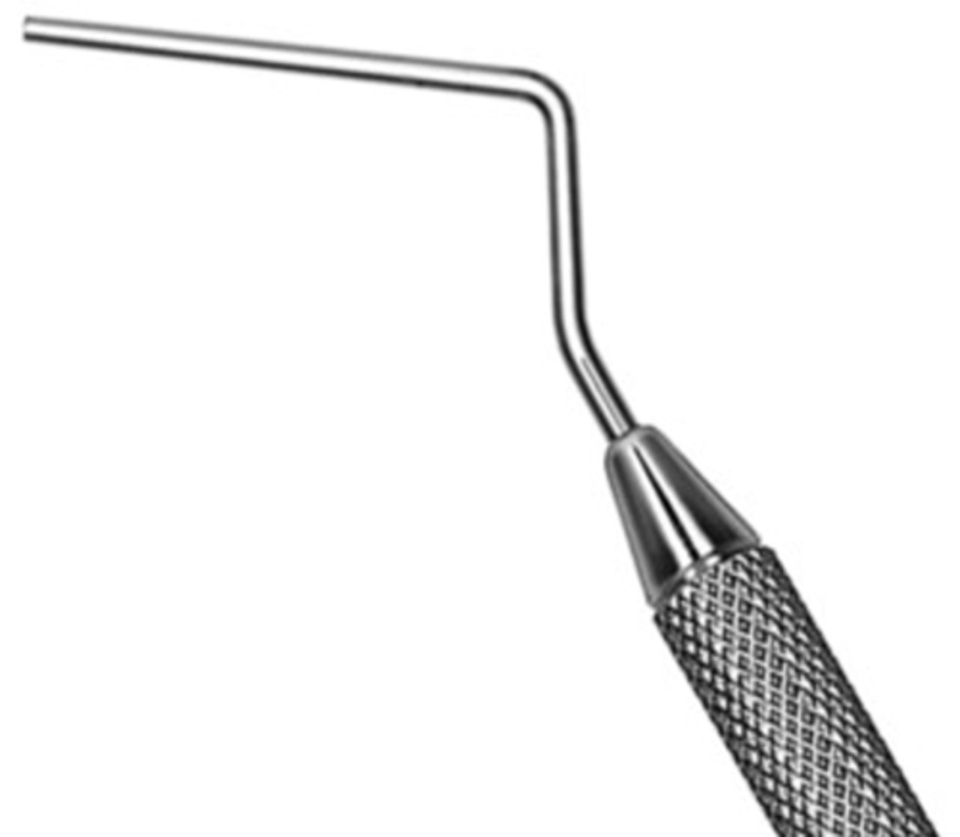 <p>•Double ended instrument</p><p>•May be heated</p><p>•Used to compact filling material during vertical condensation.</p><p>•Marked at 5 mm intervals to assess penetration depth.</p>