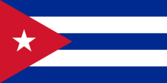<p>Cuban</p>