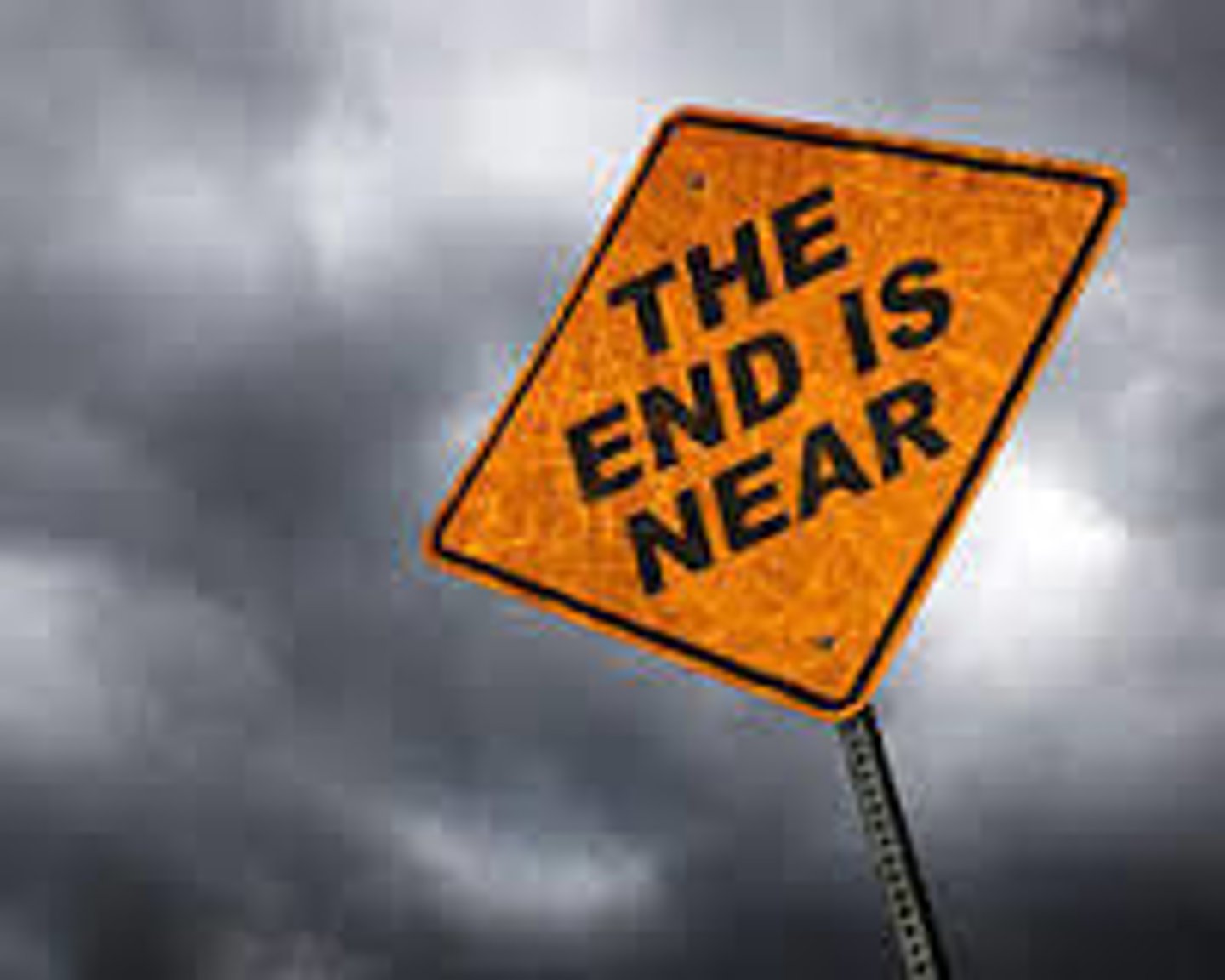 <p>điềm báo (thường xấu) | Ex: A dark portent.</p>