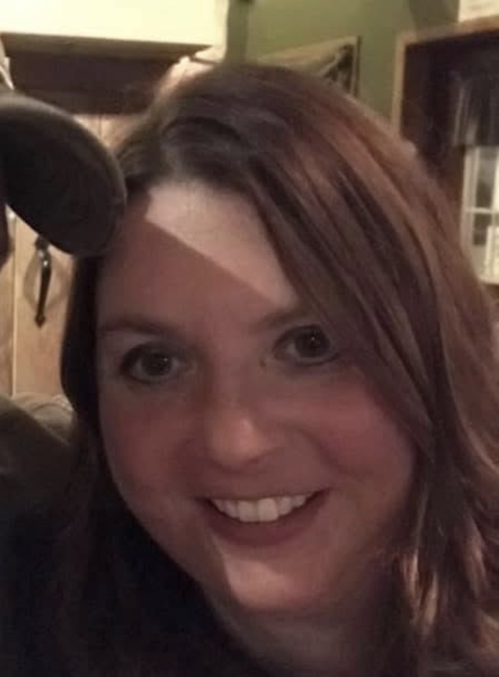 <p>Jessica Hayden</p>