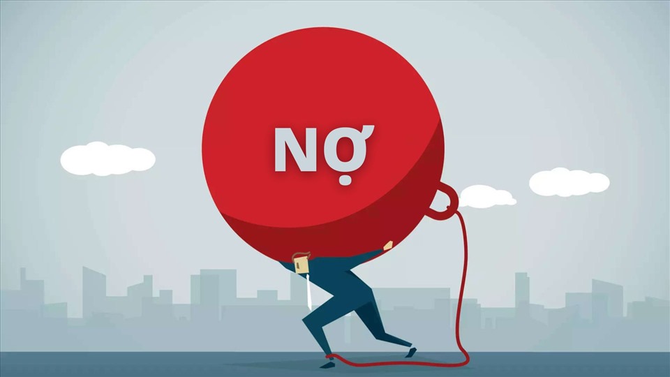 <p>Clear/pay off debt</p>