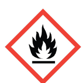 <p>Flame Pictogram</p>