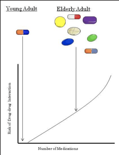 <p>Drug Interactions</p>