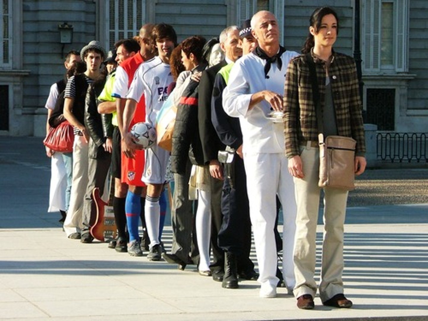 <p>queue</p>