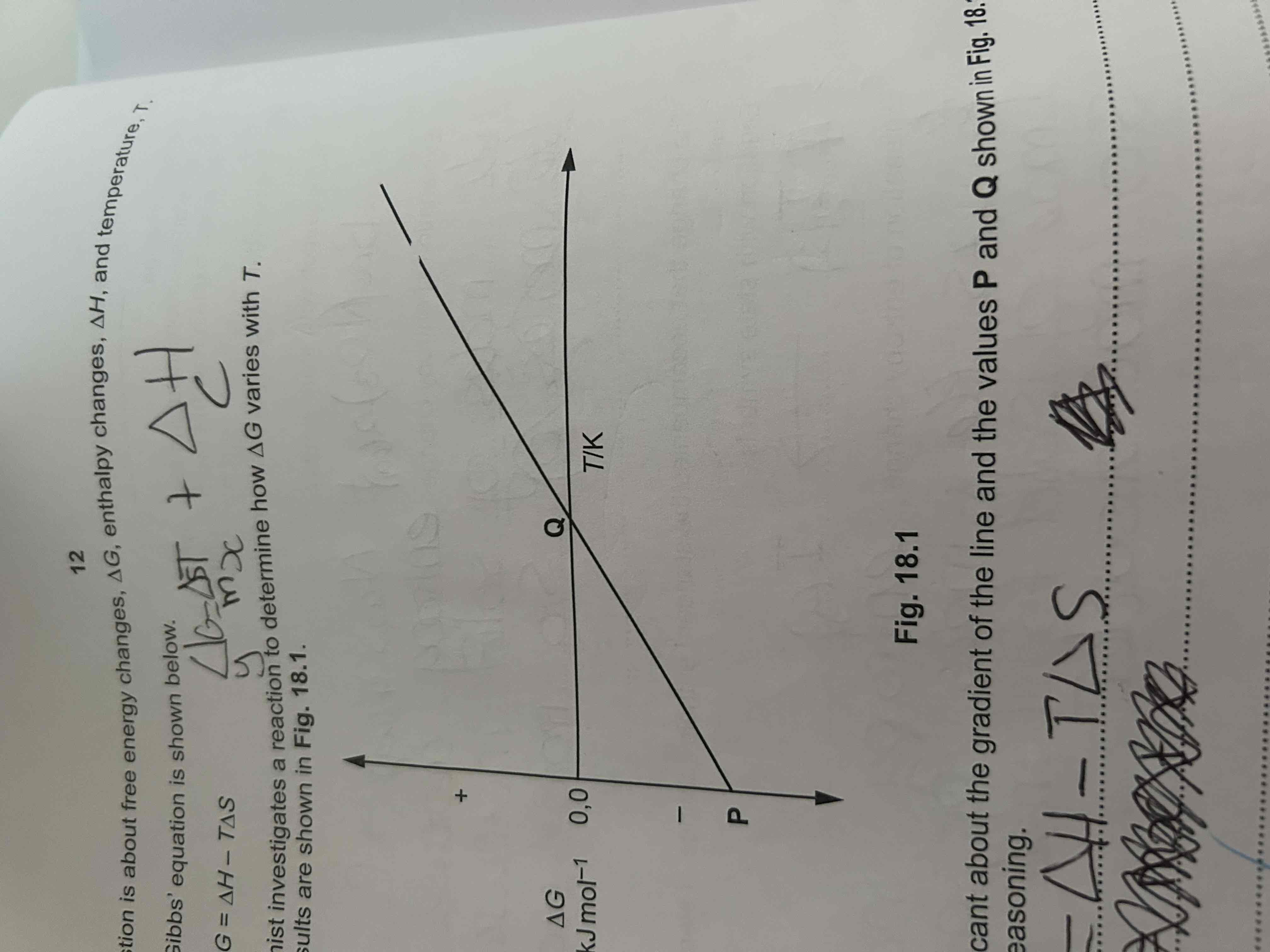 <p>What us p and q</p>