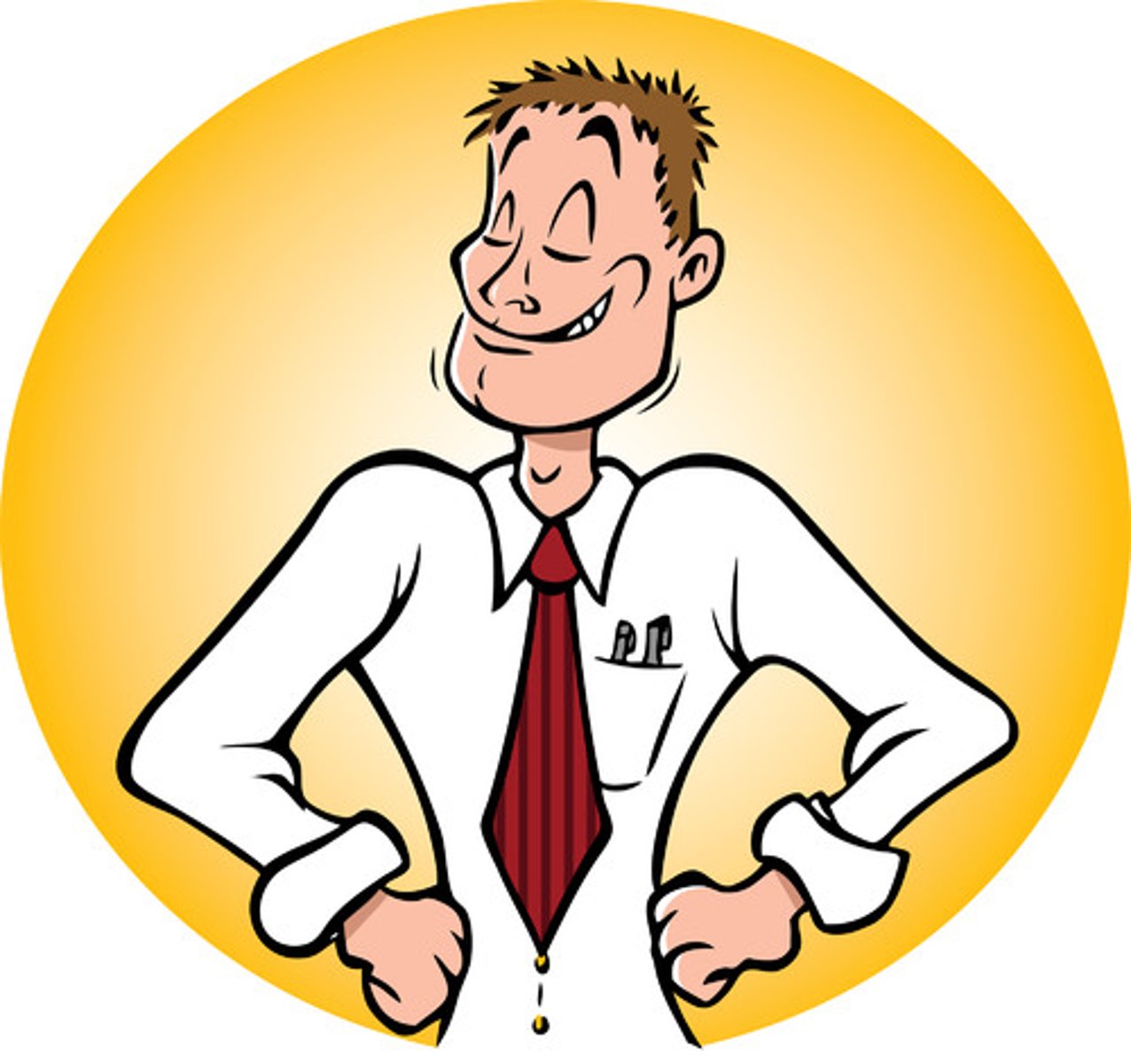 <p>the quality of being pompous; self-importance.</p>