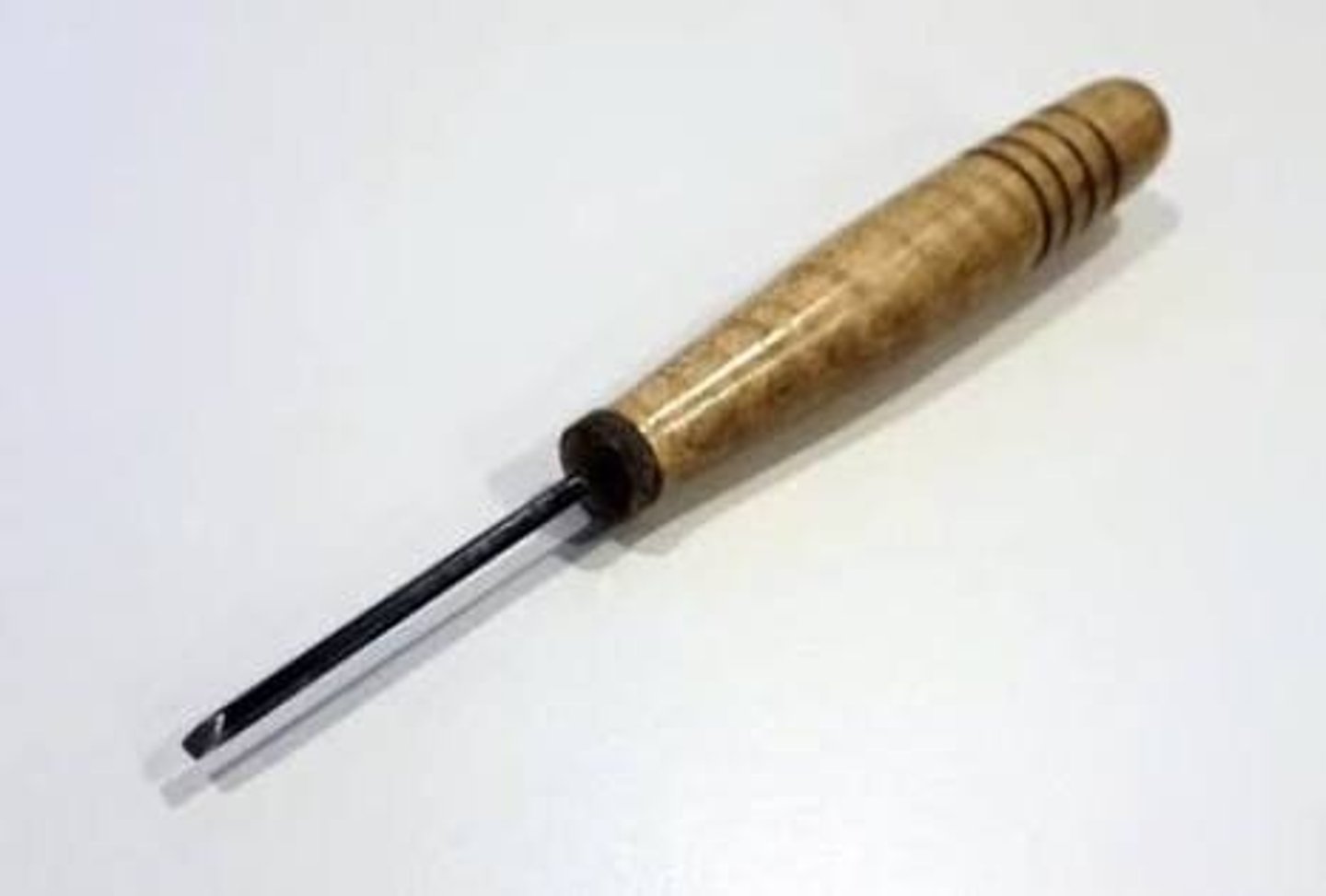 <p>Make Shift Chisel</p>