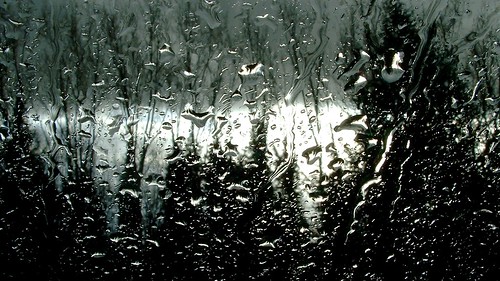 rain