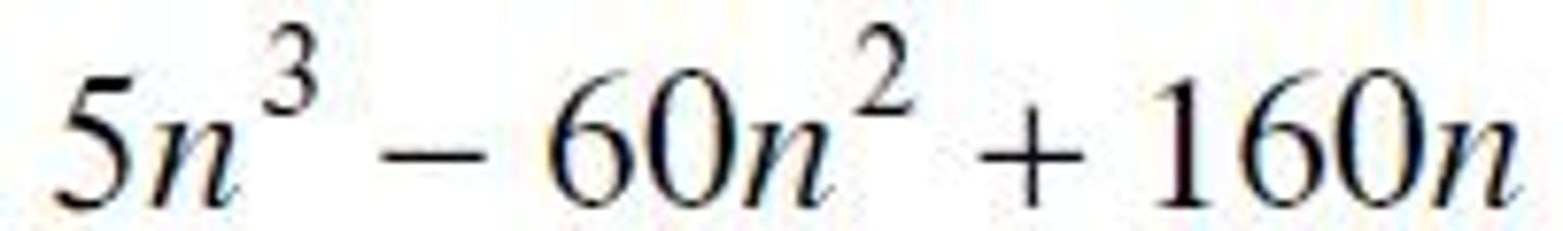 <p>Factor Completely</p>