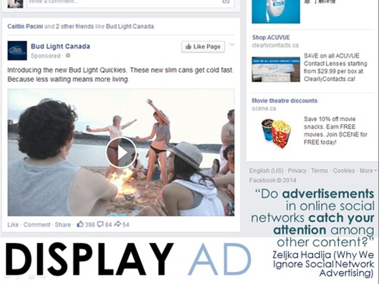 <p>to do online/digital marketing</p>