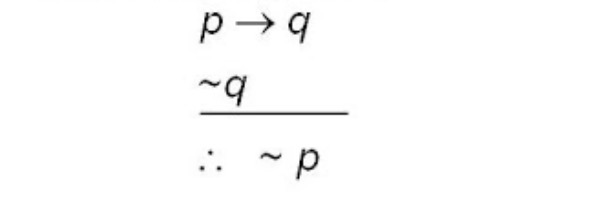 <p>What law is this </p>