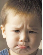 <p>L = Above eyebrows, deep to orbicularis oculi </p><p>A = draws eyebrows in, frowning </p>
