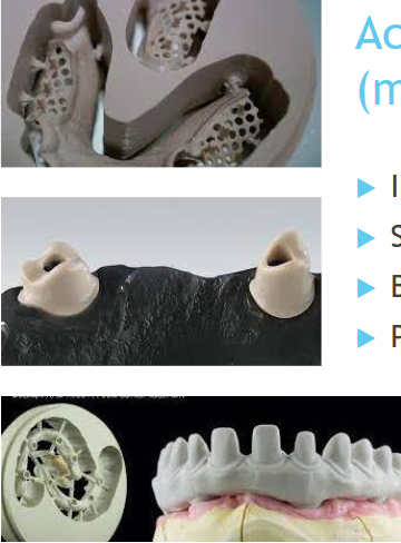 <p><span>PEEK can be </span></p>