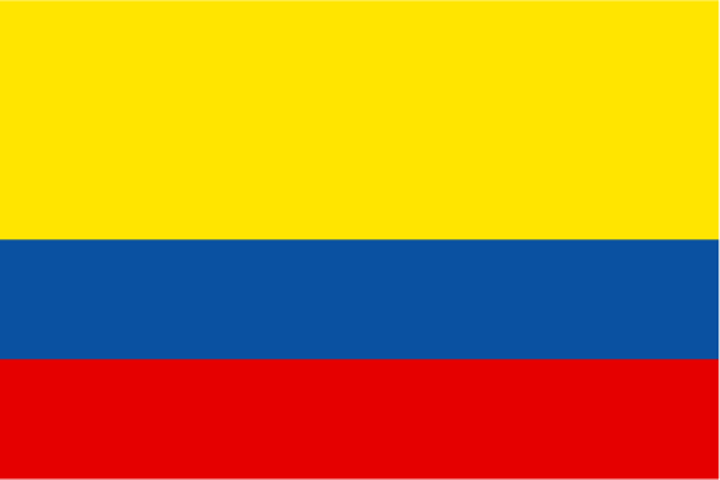 <p>Bogotá</p>