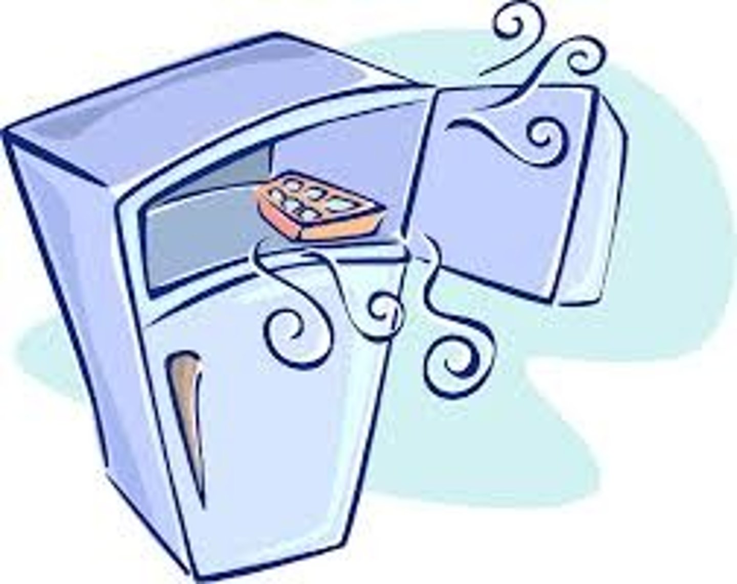 <p>to freeze</p>