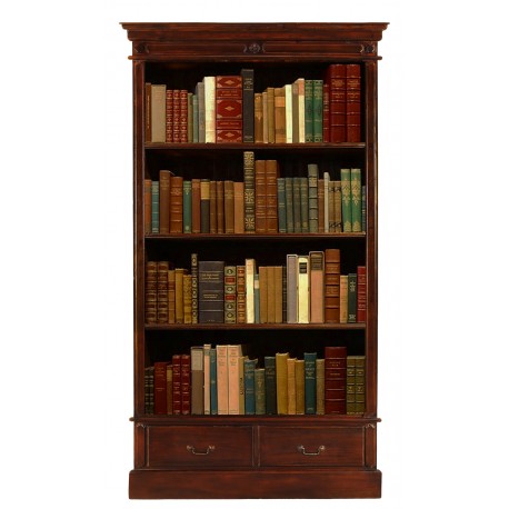 bookcase (bukkejs)