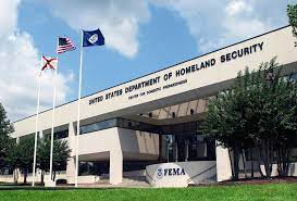 Department of Homeland Security (2002)