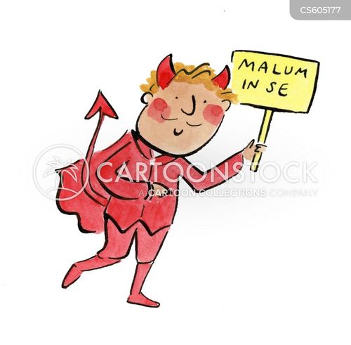 <p>mala conducta, delito </p>