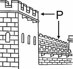 <ul><li><p>vertical structured designed to retain material on one side, preventing it from collapsing, slipping, or preventing soil erosion.</p></li></ul><p></p><ul><li><p>they many be independent structures or may be part of a wider construction work, such as a building.</p></li></ul><p></p><ul><li><p>they may include a parapet that extends above the height of the retained material for safety reasons</p></li></ul>