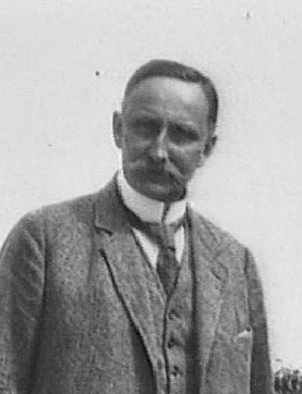 <p>Karl Haushofer’s theory</p>