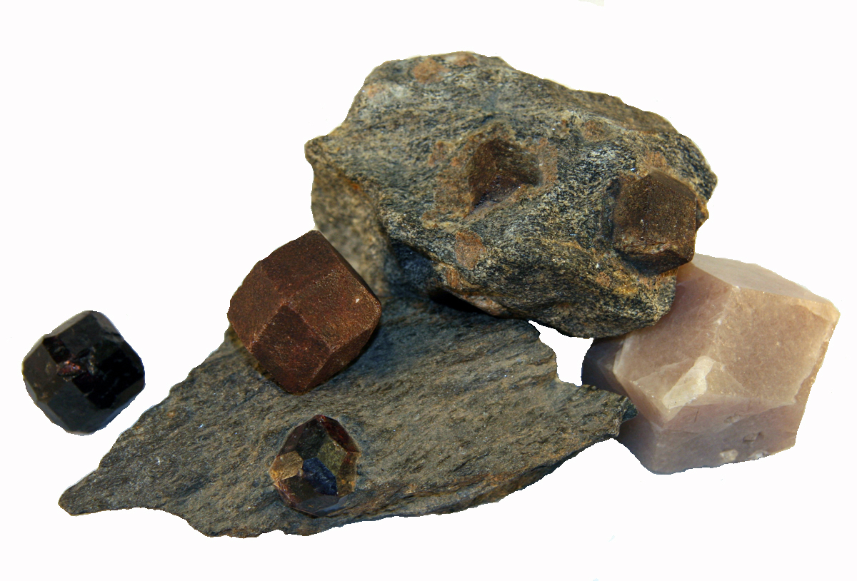 <p>Garnet</p>