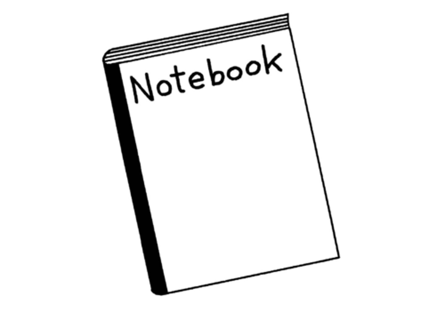 <p>notebook</p>
