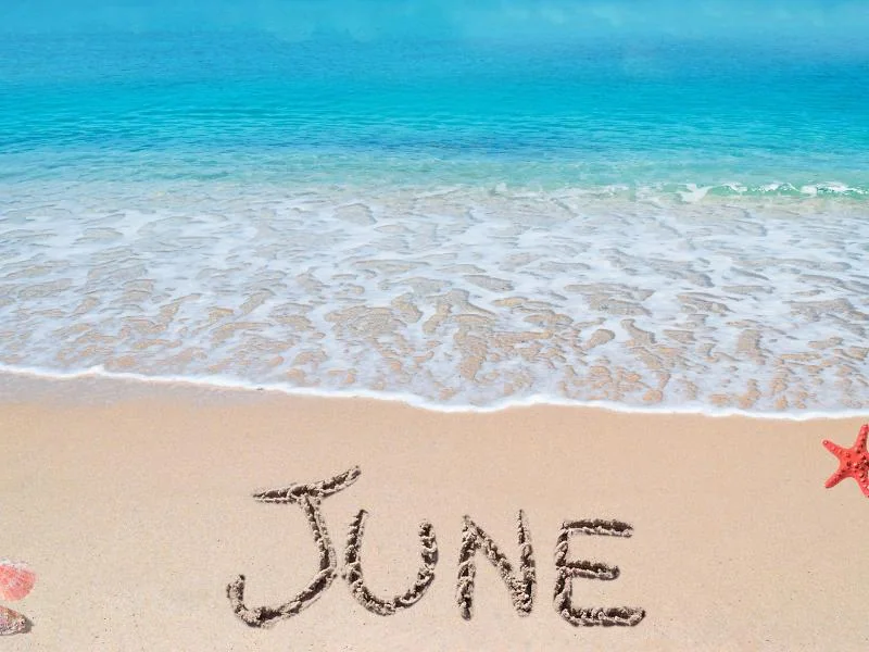 <p>June</p>