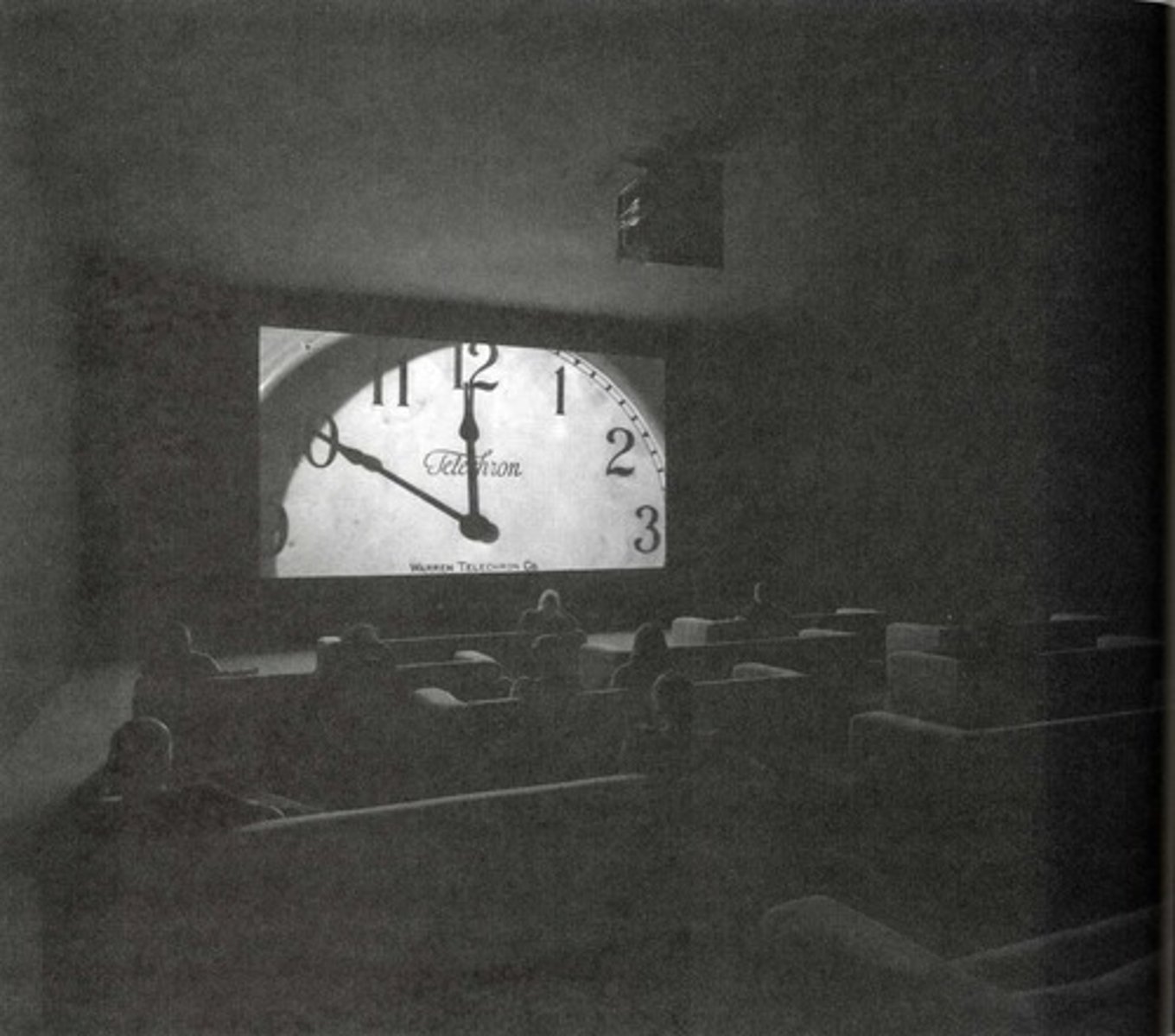 <p>Twenty-first-century remixing practices fueled by globalization, digital technology, the Internet, and capitalism - the circulation of information at rapid speed allowing eclectic and rampant borrowing. May be uncritical and therefore irrelevant, as the heritages of others are cherry-picked in what relates to a colonialist mindset. (Marclay, The Clock, 2010. 24-hr single-channel video with sound.) </p>