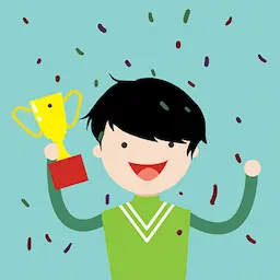 <p><em>ゆうしょうする</em></p><p>win (a championship)</p>