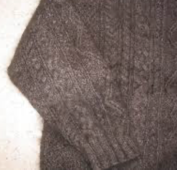 <p>woolen</p>