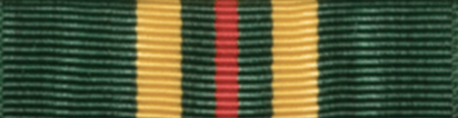 Orienteering Ribbon