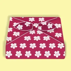 <p>wrapping cloth</p>