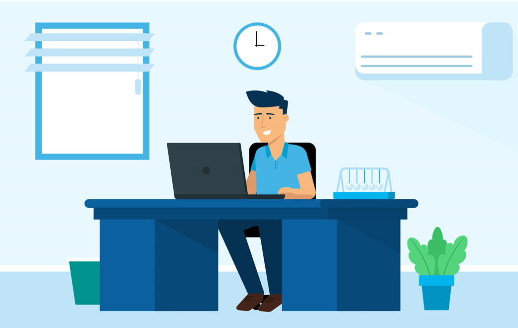 <p><span><span>เสมียน</span></span></p>