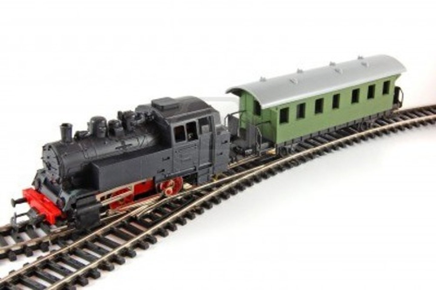 <p>toy train</p>