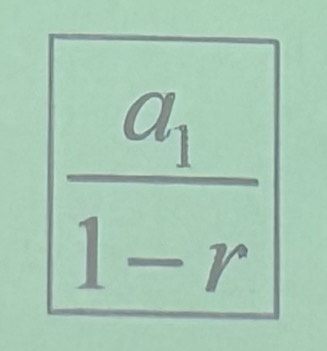 <p>What is this equation?</p>