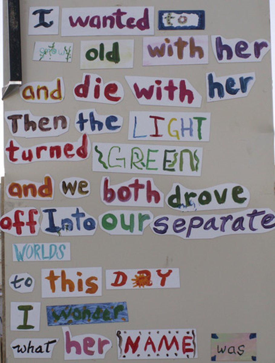 <p>A lyric poem usually marked by serious, respectful, and exalted feelings toward the subject.</p>