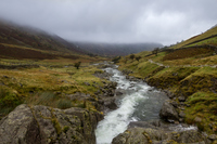 <p>Creek </p><p>(n)</p><p><span>/kriːk/</span></p>