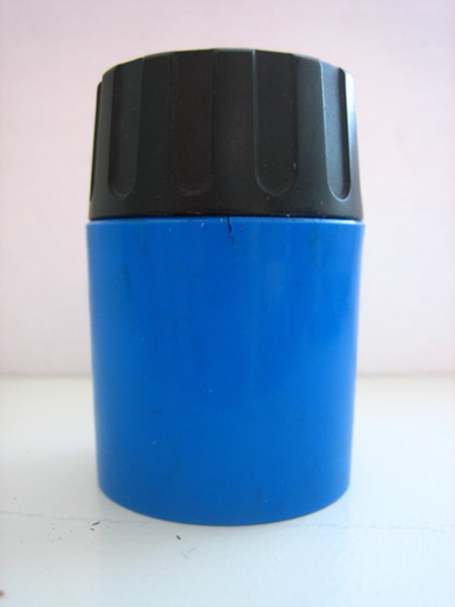 <p>sharpener</p>