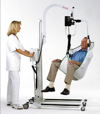 <p><span style="background-color: transparent;"><span>Mechanical lift</span></span></p>