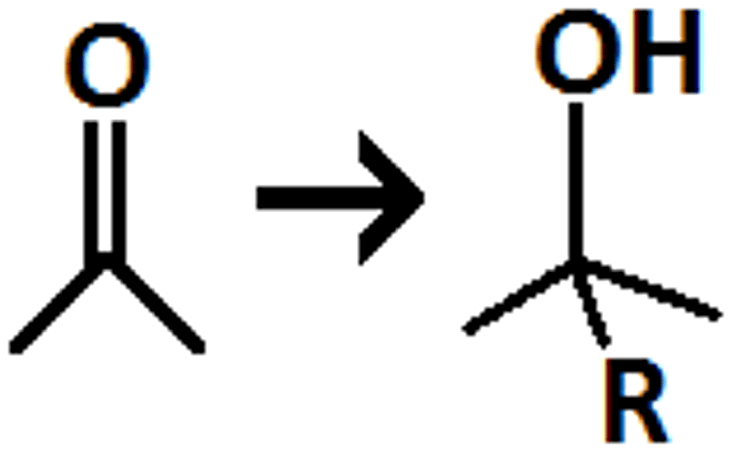 <p>What is this type of reaction?</p>