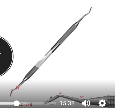 <p>Bin-Angle Chisel</p>