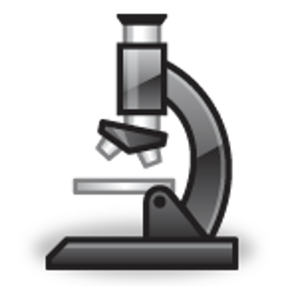 <p>microscope</p>