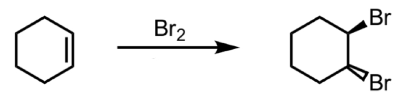 <p>Description of reaction and mechanism</p>