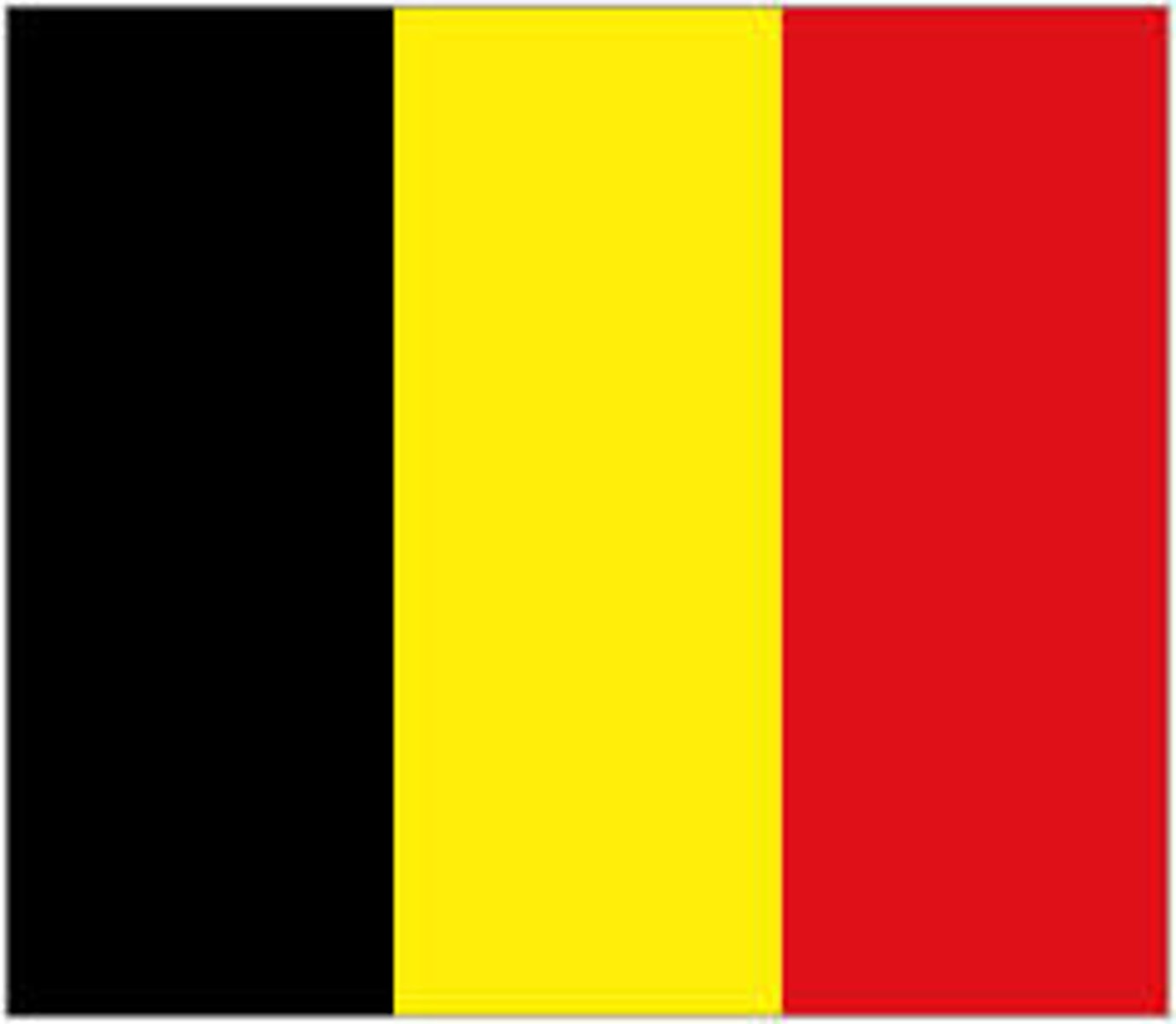 <p>Belgium</p>