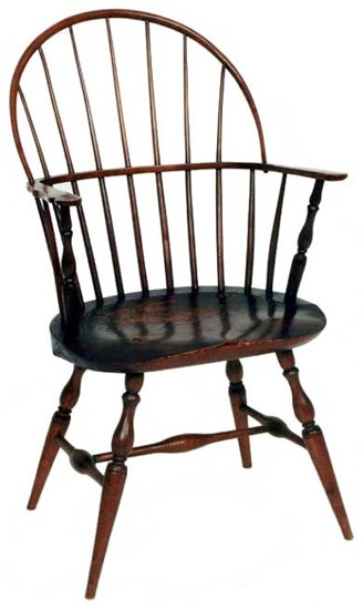 <p>Windsor Chair</p>