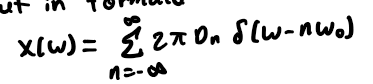 <p>determine EFS (Dn and Wo) then put in formula</p>
