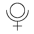 <p>Pluto.</p>