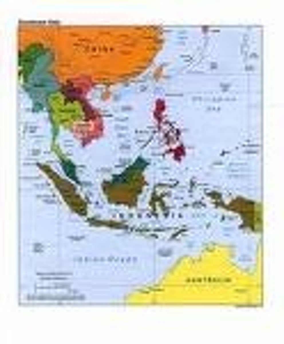 <p>occurred because of the policy of containment; North Vietnam had invaded South Vietnam; the US supported South Vietnam</p>