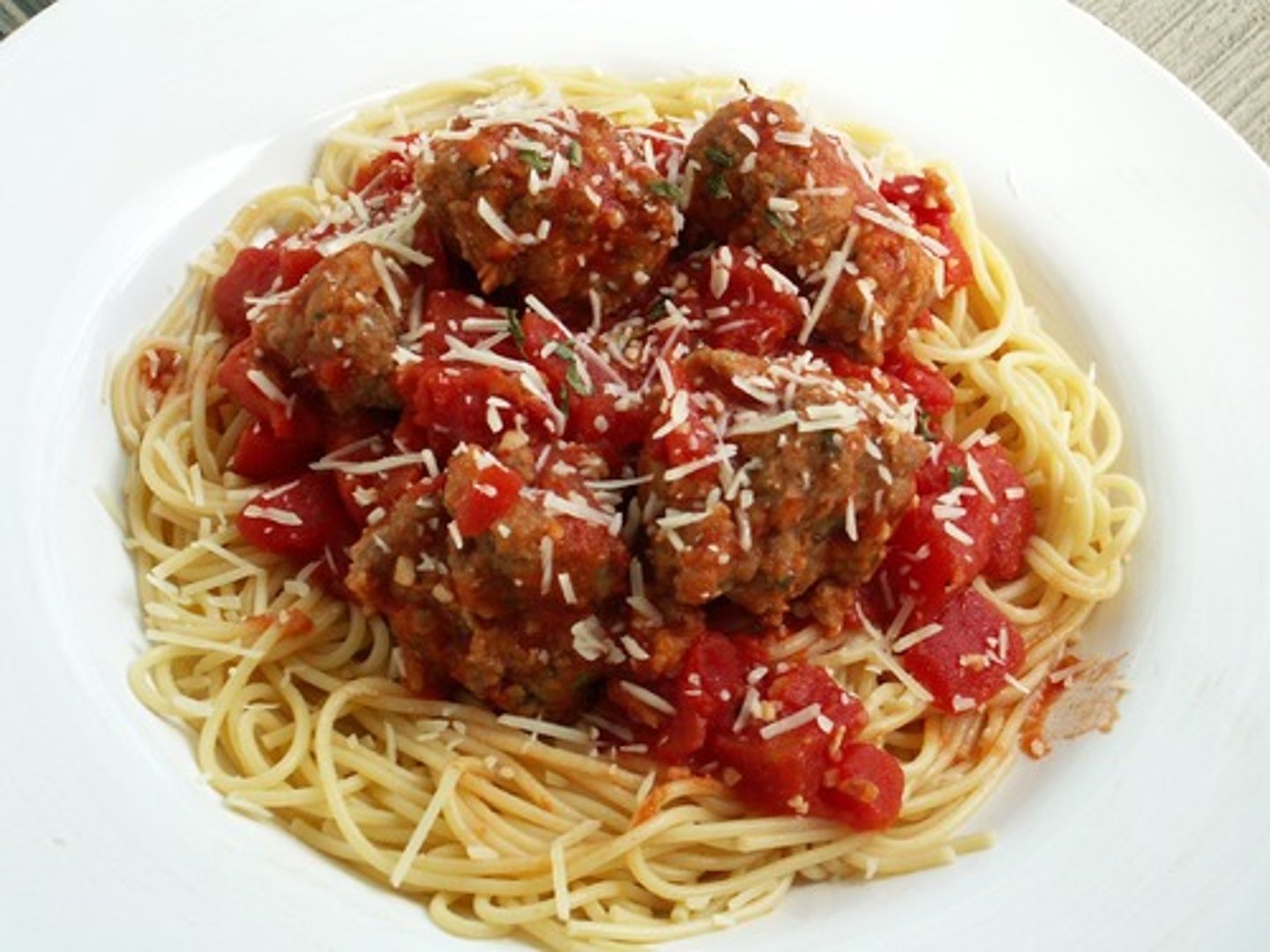 <p>the spaghetti</p>