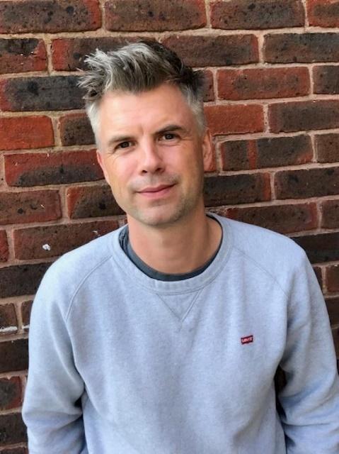George Kay